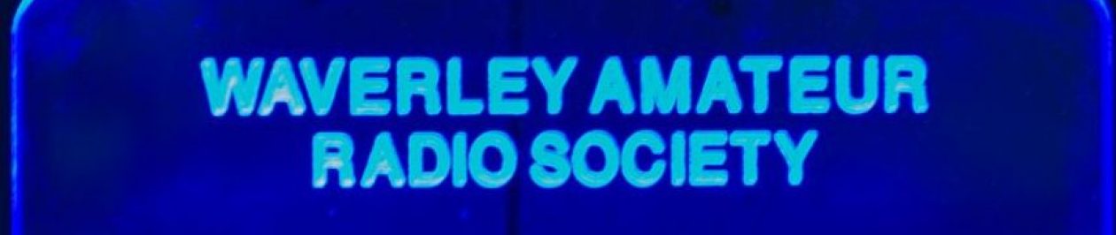 Waverley Amateur Radio Society